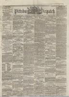 Pittsburg daily dispatch