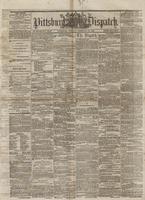 Pittsburg daily dispatch