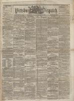 Pittsburg daily dispatch