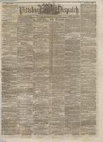 Pittsburg daily dispatch