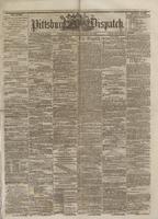Pittsburg daily dispatch