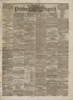 Pittsburg daily dispatch