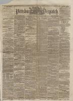 Pittsburg daily dispatch