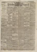 Pittsburg daily dispatch