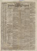 Pittsburg daily dispatch