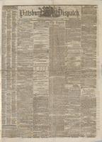 Pittsburg daily dispatch