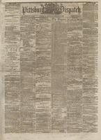 Pittsburg daily dispatch