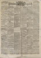 Pittsburg daily dispatch