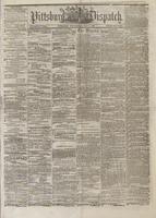 Pittsburg daily dispatch