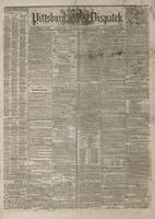 Pittsburg daily dispatch