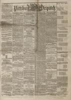 Pittsburg daily dispatch