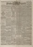 Pittsburg daily dispatch