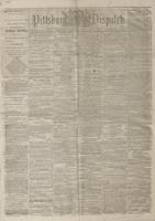 Pittsburg daily dispatch