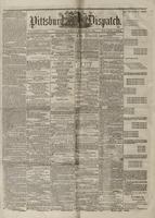 Pittsburg daily dispatch