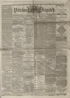 Pittsburg daily dispatch
