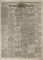 Pittsburg daily dispatch