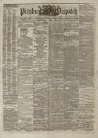 Pittsburg daily dispatch