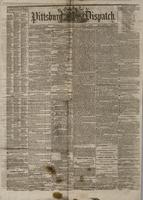 Pittsburg daily dispatch