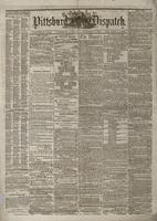 Pittsburg daily dispatch