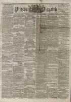 Pittsburg daily dispatch