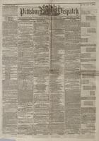 Pittsburg daily dispatch