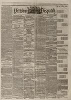 Pittsburg daily dispatch