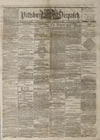 Pittsburg daily dispatch