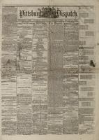 Pittsburg daily dispatch