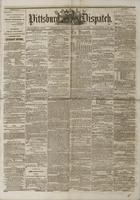 Pittsburg daily dispatch