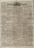 Pittsburg daily dispatch