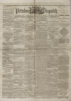 Pittsburg daily dispatch
