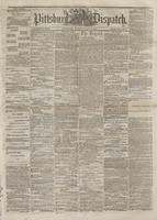 Pittsburg daily dispatch