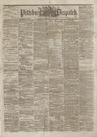 Pittsburg daily dispatch