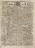 Pittsburg daily dispatch