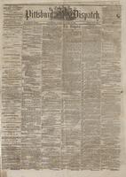 Pittsburg daily dispatch