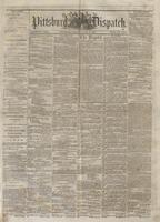 Pittsburg daily dispatch
