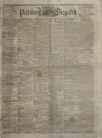Pittsburg daily dispatch