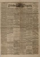 Pittsburg daily dispatch
