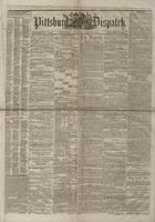 Pittsburg daily dispatch