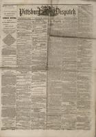 Pittsburg daily dispatch