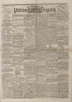 Pittsburg daily dispatch
