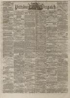 Pittsburg daily dispatch