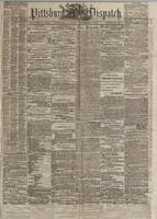 Pittsburg daily dispatch