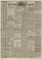 Pittsburg daily dispatch