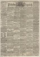 Pittsburg daily dispatch