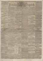 Pittsburg daily dispatch