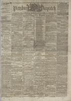 Pittsburg daily dispatch