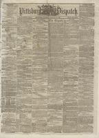 Pittsburg daily dispatch