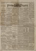 Pittsburg daily dispatch