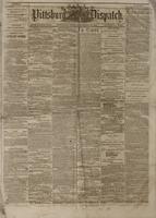 Pittsburg daily dispatch
